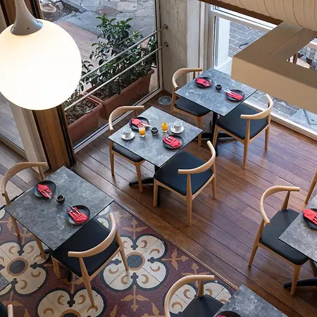 Kosher Place فندق