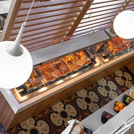 Kosher Place فندق أثينا